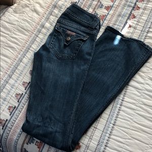 Hudson jeans